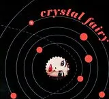 Crystal Fairy CD Crystal Fairy