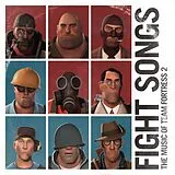 Valve Studio Orchestra CD Fight Songs: The Music Of Team