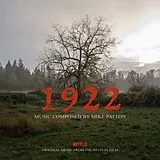 Mike Patton LP (analog) 1922 (original Motion Picture Soundtrack)