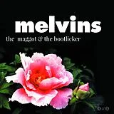 Melvins Vinyl The Maggot & The Bootlicker