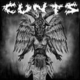CNTS Vinyl Cunts
