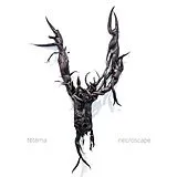 Tetema LP (analog) Necroscape