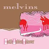 Melvins Vinyl Hostile Ambient Takeover