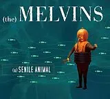 Melvins Vinyl (a) Senile Animal
