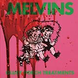 Melvins Vinyl Gluey Porch Treatments
