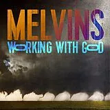 Melvins Vinyl Working With God