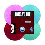 Melvins LP (analog) Five Legged Dog