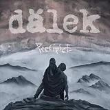 Dalek Vinyl Precipice (silver Vinyl)