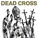 Dead Cross LP (analog) II