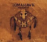 Tomahawk Vinyl Anonymous