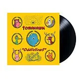 Tomahawk LP (analog) Oddfellows