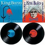 King Buzzo LP (analog) This Machine Kills Artists + Gift Of Sacrifice