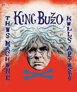 King Buzzo Vinyl This Machine Kills Artists + Gift Of Sacrifice