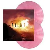 Palms LP (analog) Palms (10th Anniversary Edition)
