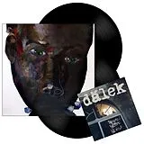 Dalek LP (analog) Negro Necro Nekros