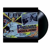 Fantomas Vinyl Fantomas