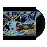Fantomas LP (analog) Fantomas