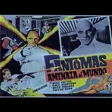 Fantomas Vinyl Fantomas