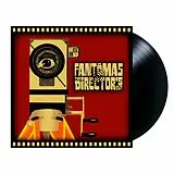 Fantomas LP (analog) The Director's Cut