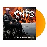 CNTS Vinyl Thoughts & Prayers