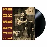 Jesus Lizard,The Vinyl Rack
