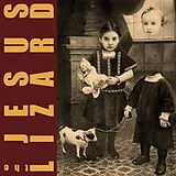 Jesus Lizard,The Vinyl Rack