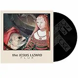 Jesus Lizard,The Vinyl Flux