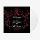 Venamoris LP (analog) To Cross Or To Burn
