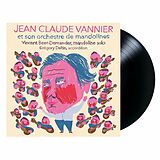 Vannier Jean-claude Vinyl Jean Claude Vannier Et Son Orchestre De Mandolines