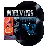 Melvins Vinyl Colossus Of Destiny