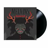 Melvins Vinyl Thunderball