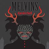 Melvins CD Thunderball