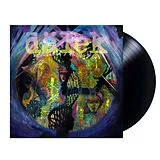 Dälek Vinyl Brilliance Of A Falling Moon