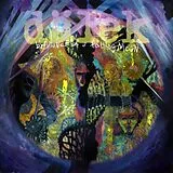 Dälek CD Brilliance Of A Falling Moon