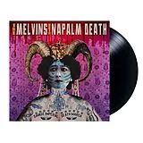 Melvins With Napalm Death Vinyl Savage Imperial Death March