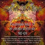 Various CD Love Me Like A Bomb: Tribute To Def Leppard