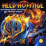 Held Hostage Feat: Tim Ripper CD epic