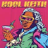 Kool Keith LP (analog) The Personal Album