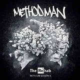 Method Man Vinyl Meth Lab Season 3: The Rehab