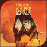Larkin Poe & Nu Deco Ensemble CD Paint The Roses