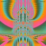 Kunzite LP (analog) Visuals (2xlp,Gatefold,Standard Black,Etching (sid