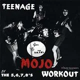 The 5.6.7.8's Vinyl Teenage Mojo Workout