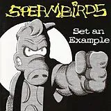 Spermbirds CD Set An Example+bonus