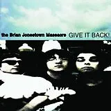 The Brian Jonestown Massacre CD Give It Back
