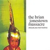 Brian Jonestown Massacre,The Vinyl Spacegirl & Other Favorites