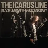 Icarus Line Vinyl Black Live At The...