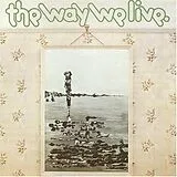 Tractor LP (analog) The Way We Live / A Candle For Judith
