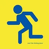 Brian Jonestown Massacre CD-Mini-Album Just Kicking Like Jesus