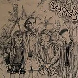 The Stupids LP (Vinyl) Peruvian Vacation