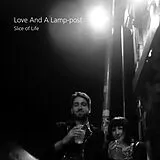 Slice Of Life LP mit Bonus-CD Love And A Lamp-Post
